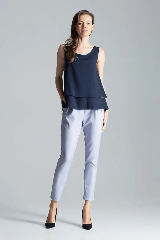 Blouse model 135767 Figl