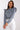 Blouse model 161909 Italy Moda