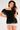 Blouse model 166802 awama