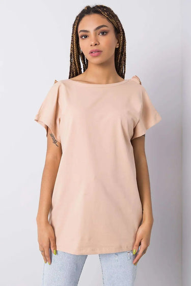 Blouse model 167156 Fancy
