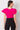 Blouse model 167969 Fancy