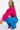 Blouse model 168196 Rue Paris