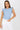 Blouse model 168238 Rue Paris