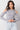 Blouse model 168733 Rue Paris