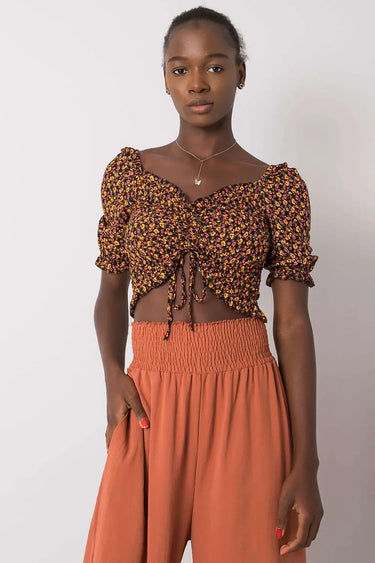 Blouse model 168883 Rue Paris