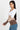 Blouse model 175087 Rue Paris