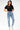 Blouse model 181100 awama