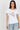 Blouse model 182108 Rue Paris