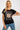 Blouse model 182120 Rue Paris
