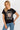 Blouse model 182120 Rue Paris