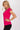 Blouse model 191767 Rue Paris