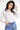 Blouse model 195848 awama