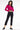 Blouse model 195857 awama