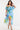 Blouse model 196625 awama