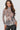 Blouse model 200051 Makadamia