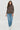 Blouse model 200135 Makadamia