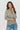 Blouse model 200136 Makadamia