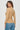 Blouse model 200140 Makadamia