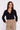 Blouse model 200355 Stylove