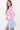 Blouse model 206719 Italy Moda