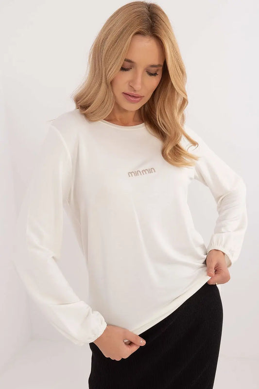 Blouse model 208238 Relevance