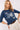 Blouse model 208564 Factory Price