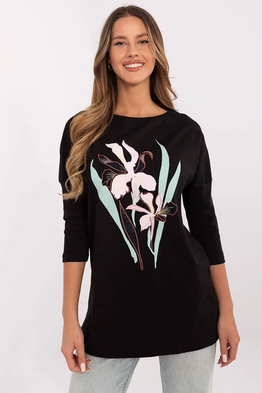 Blouse model 209004 Factory Price