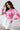 Blouse model 213558 LaBalancia