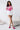 Blouse model 213558 LaBalancia