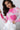 Blouse model 213558 LaBalancia