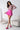 Blouse model 213559 LaBalancia