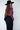 Blouse model 217414 LaBalancia