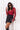 Blouse model 209368 LaBalancia