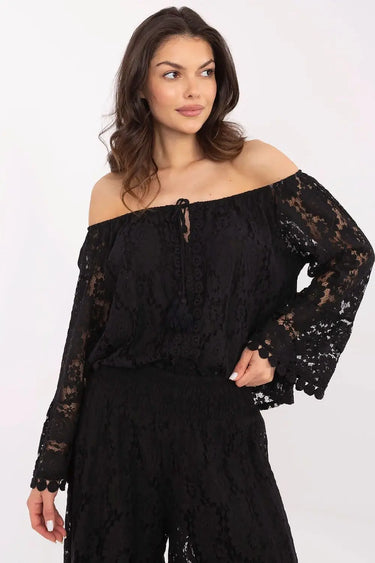 Blouse model 211442 Italy Moda