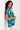 Blouse model 211502 Sublevel
