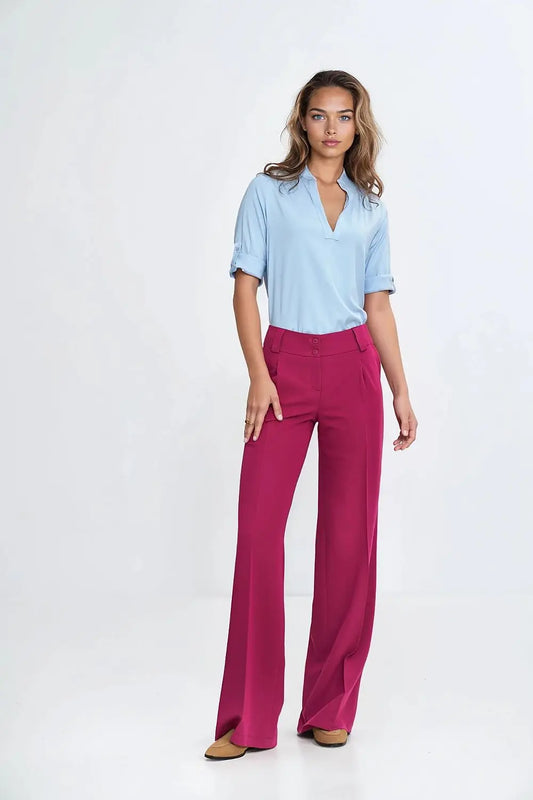Blouse model 211805 Nife