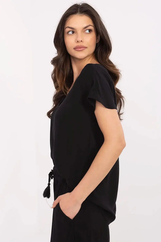 Blouse model 211838 Sublevel