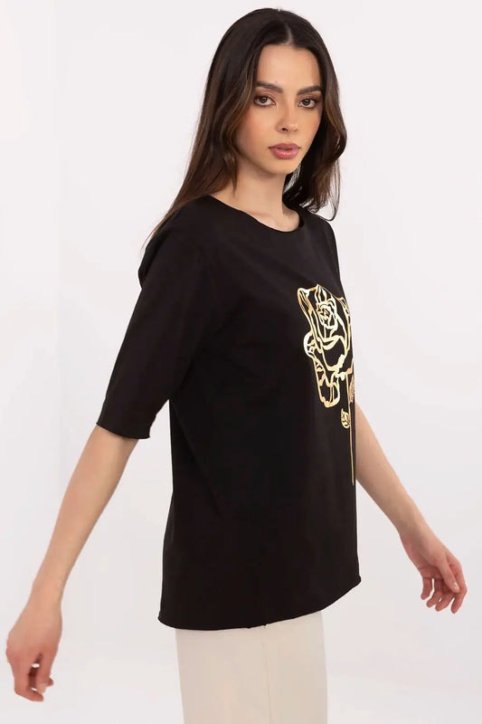 Blouse model 212497 Factory Price