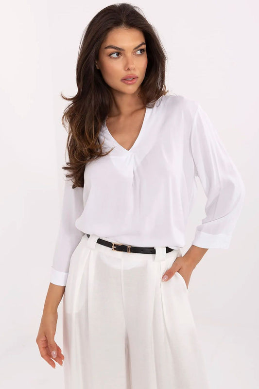 Blouse model 213080 Sublevel