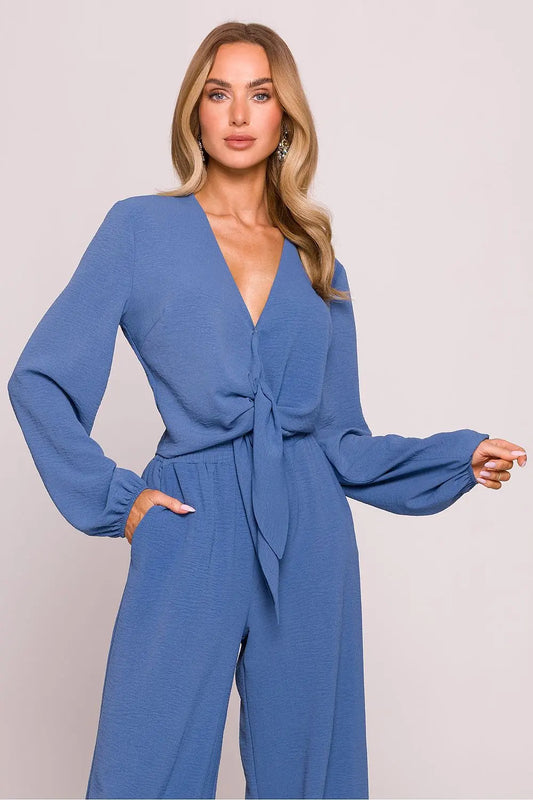 Blouse model 213680 Moe
