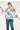 Blouse model 214891 Figl