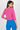 Blouse model 216205 Lakerta
