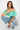 Blouse model 216390 Lakerta