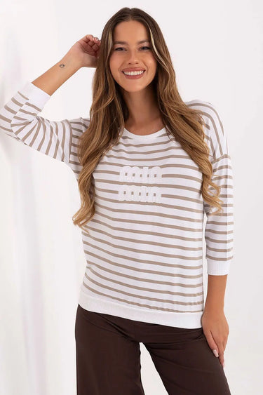 Blouse model 217307 Relevance