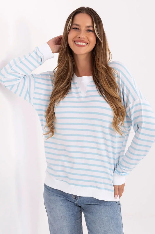 Blouse model 218830 Relevance