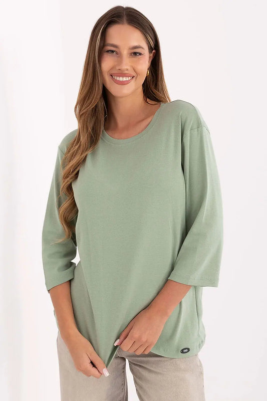 Blouse model 218845 Relevance