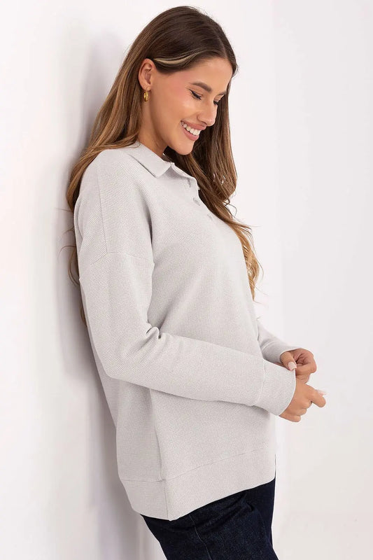 Blouse model 219083 Lakerta