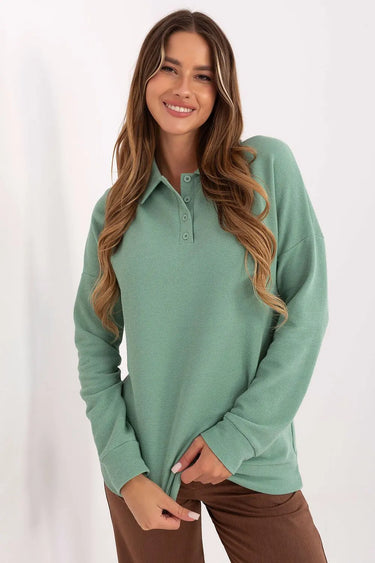 Blouse model 219084 Lakerta