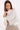 Blouse model 219375 Rue Paris