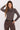 Blouse model 219379 Rue Paris